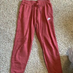 Nike sweatpants